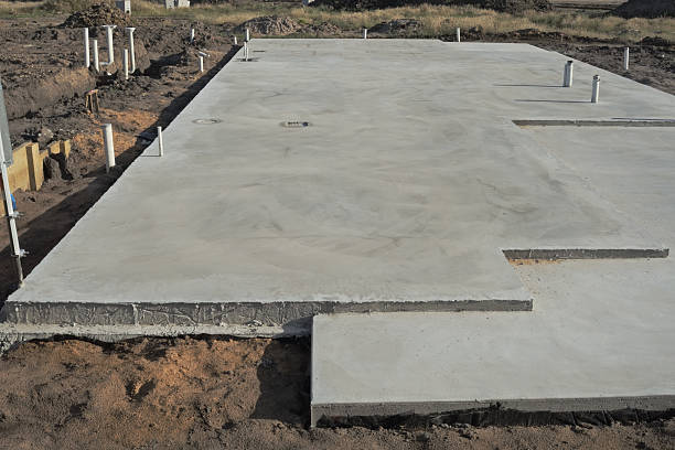Best Concrete Driveway Installation in Flossmoor, IL
