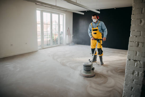 Best Residential Concrete Solutions in Flossmoor, IL