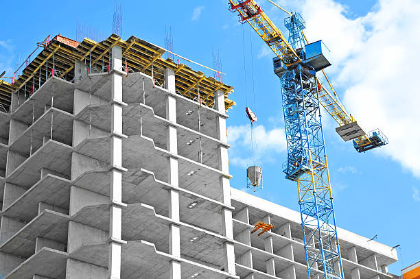 Best Concrete Foundation Repair in Flossmoor, IL